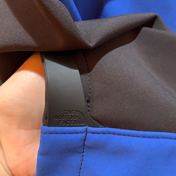 🌸THE NORTH FACE men’s Jacket Sz L used only ones in excellent condition. - Picture 5 of 12